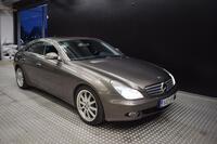 Mercedes-Benz CLS vaihtoauto
