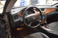 Mercedes-Benz CLS vaihtoauto