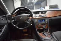 Mercedes-Benz CLS vaihtoauto