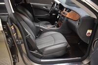 Mercedes-Benz CLS vaihtoauto