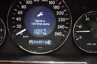 Mercedes-Benz CLS vaihtoauto