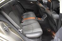 Mercedes-Benz CLS vaihtoauto