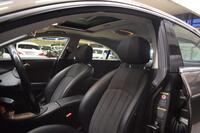 Mercedes-Benz CLS vaihtoauto