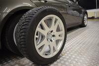 Mercedes-Benz CLS vaihtoauto