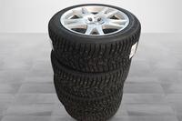 Mercedes-Benz CLS vaihtoauto