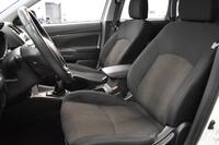 Mitsubishi ASX vaihtoauto