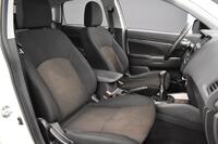 Mitsubishi ASX vaihtoauto