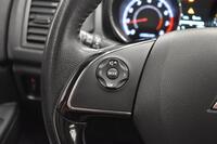 Mitsubishi ASX vaihtoauto