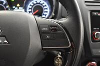 Mitsubishi ASX vaihtoauto