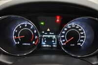 Mitsubishi ASX vaihtoauto