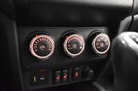 Mitsubishi ASX vaihtoauto