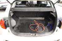 Mitsubishi ASX vaihtoauto