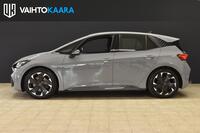 Cupra Born vaihtoauto