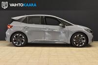 Cupra Born vaihtoauto