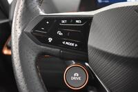 Cupra Born vaihtoauto