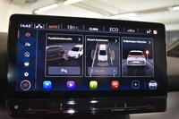 Cupra Born vaihtoauto