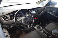 Kia Carens vaihtoauto