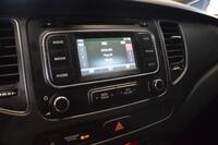 Kia Carens vaihtoauto