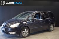 Ford Galaxy vaihtoauto