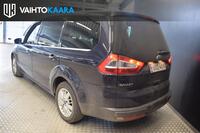Ford Galaxy vaihtoauto