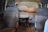 Ford Galaxy vaihtoauto