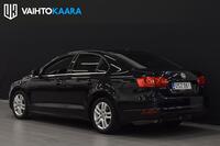 Volkswagen Jetta vaihtoauto