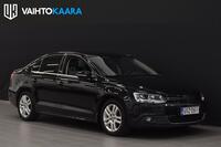 Volkswagen Jetta vaihtoauto