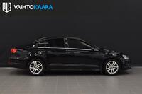 Volkswagen Jetta vaihtoauto