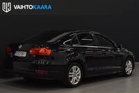Volkswagen Jetta vaihtoauto