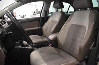 Volkswagen Jetta vaihtoauto