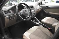 Volkswagen Jetta vaihtoauto