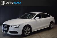 Audi A5 vaihtoauto
