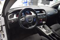 Audi A5 vaihtoauto
