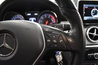 Mercedes-Benz GLA vaihtoauto