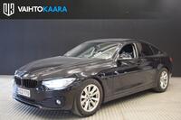BMW 420 vaihtoauto