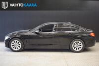 BMW 420 vaihtoauto