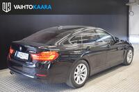 BMW 420 vaihtoauto