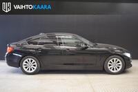 BMW 420 vaihtoauto