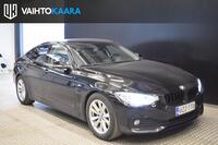 BMW 420 vaihtoauto