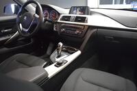 BMW 420 vaihtoauto
