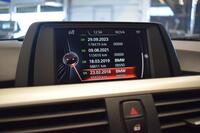 BMW 420 vaihtoauto