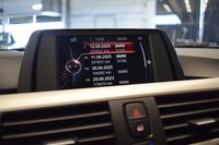 BMW 420 vaihtoauto