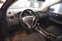 Nissan Pulsar vaihtoauto