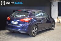 Nissan Pulsar vaihtoauto