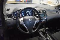 Nissan Pulsar vaihtoauto