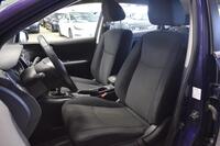 Nissan Pulsar vaihtoauto