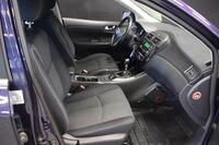 Nissan Pulsar vaihtoauto