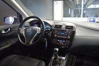 Nissan Pulsar vaihtoauto