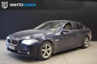 BMW 518 vaihtoauto