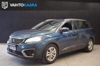 Peugeot 5008 vaihtoauto
